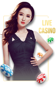 Live-Casino